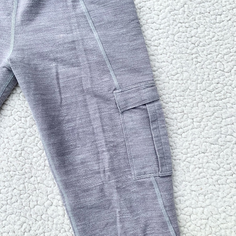 Ivivva Cargo Jogger Pants - Picture 5 of 8